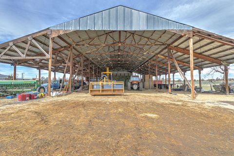 Tiny photo for 7305 SW Hwy 126, Powell Butte, OR 97753 (MLS # 220173117)