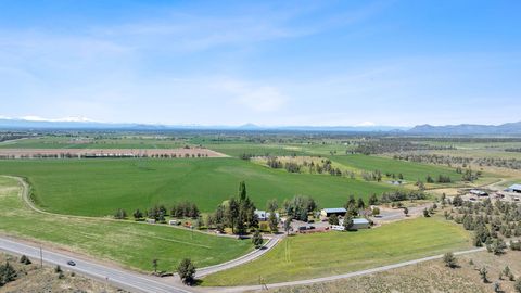 Tiny photo for 7305 SW Hwy 126, Powell Butte, OR 97753 (MLS # 220173117)
