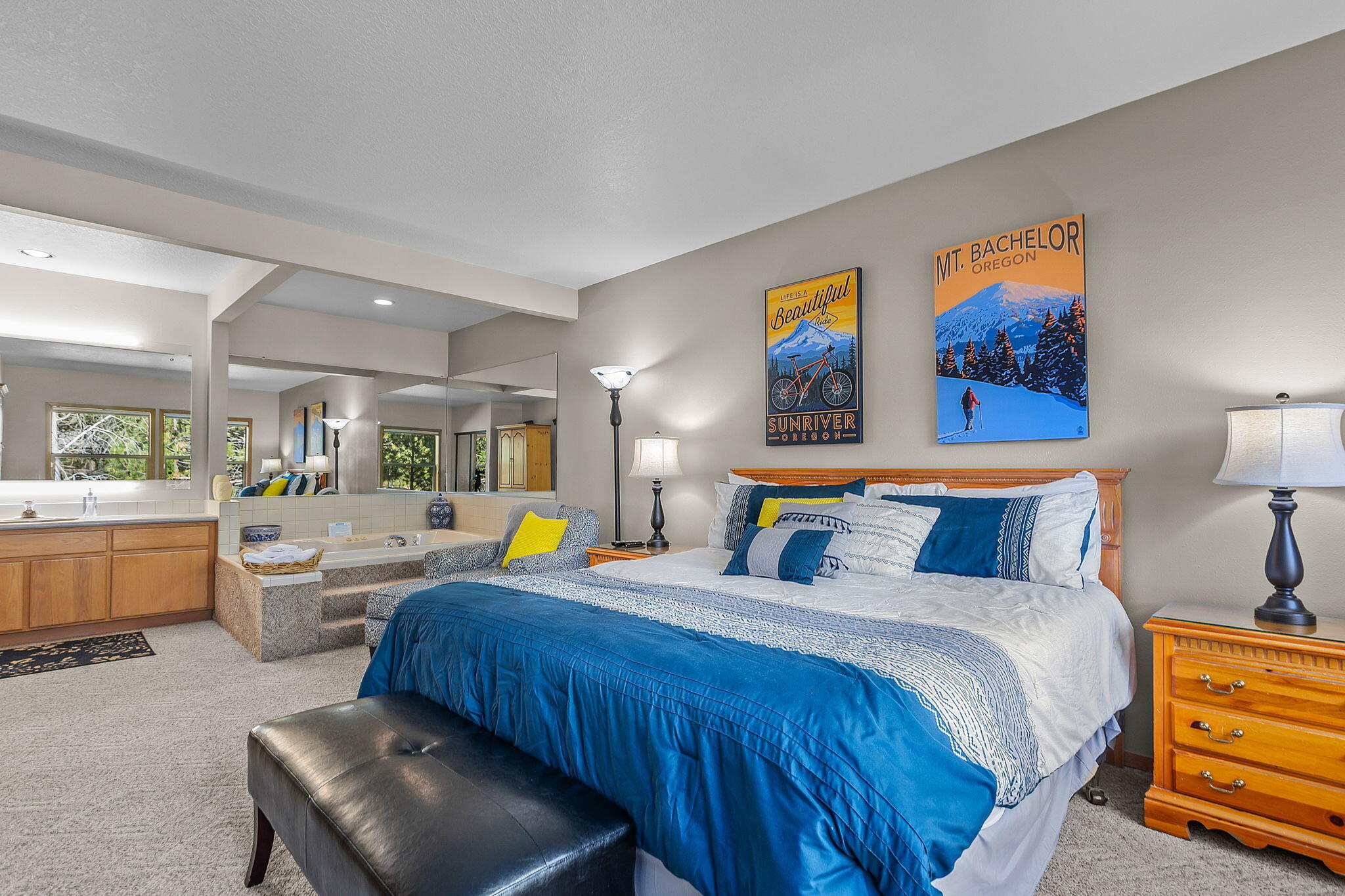 The Ridge - Residential