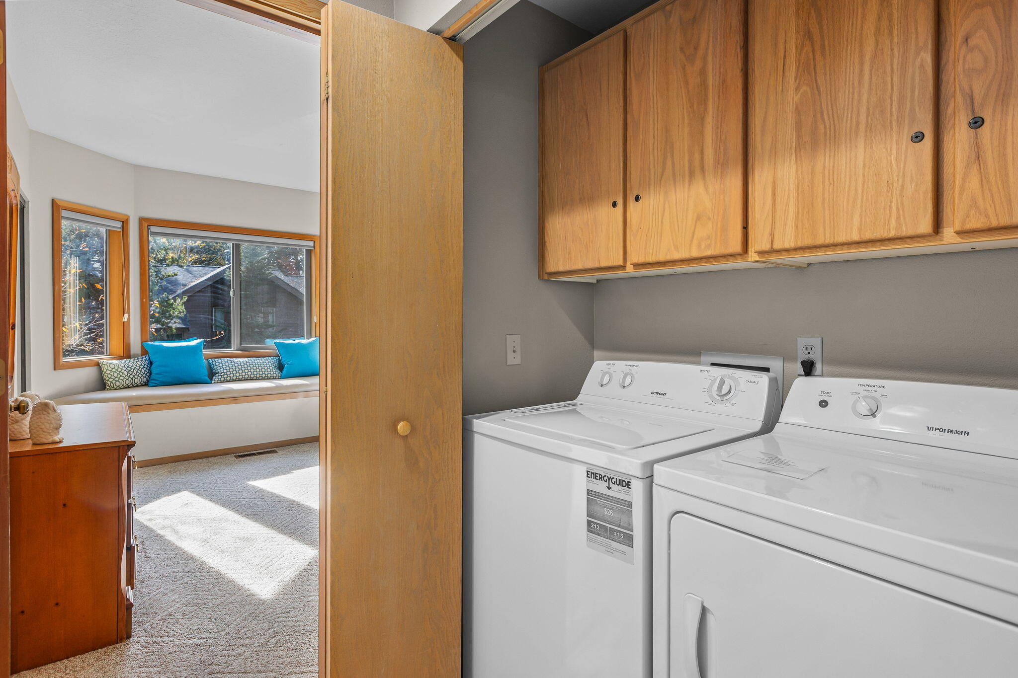 The Ridge - Residential