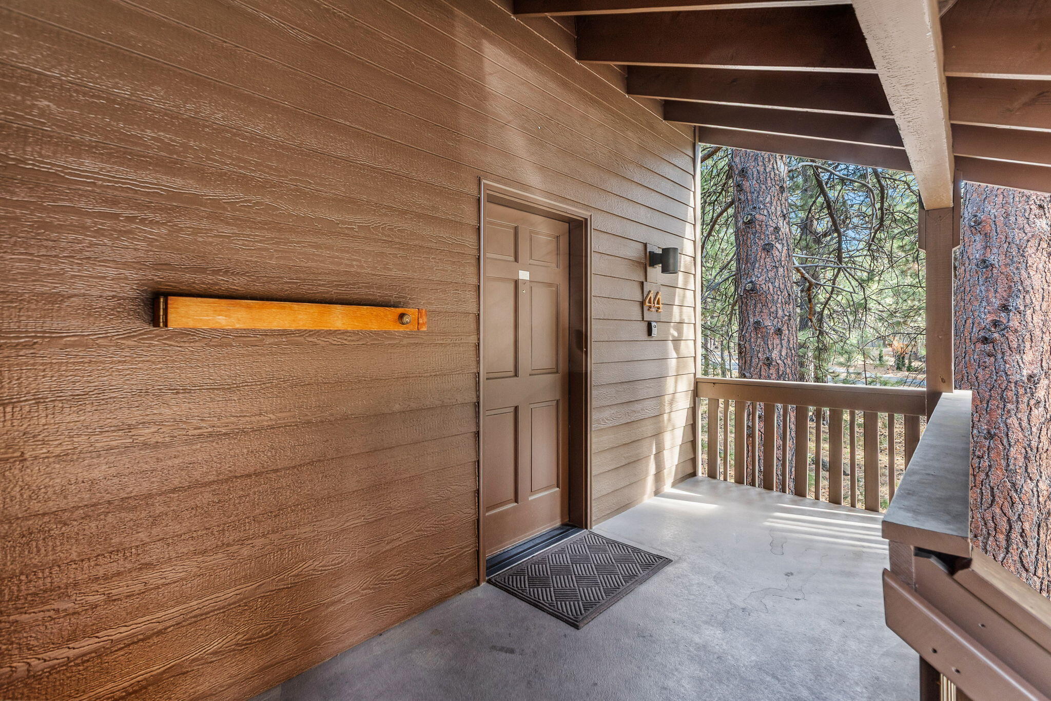 The Ridge - Residential