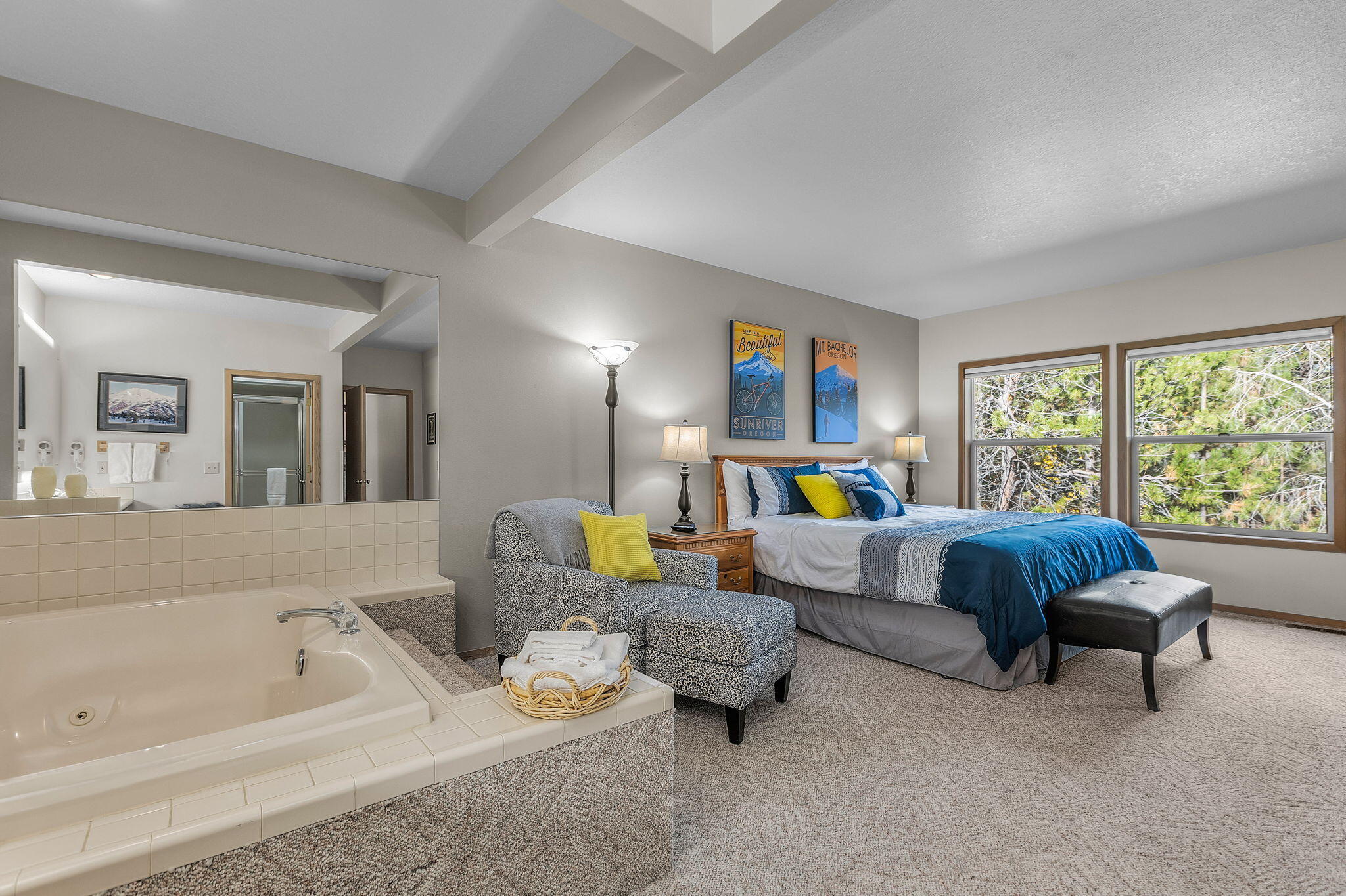 The Ridge - Residential