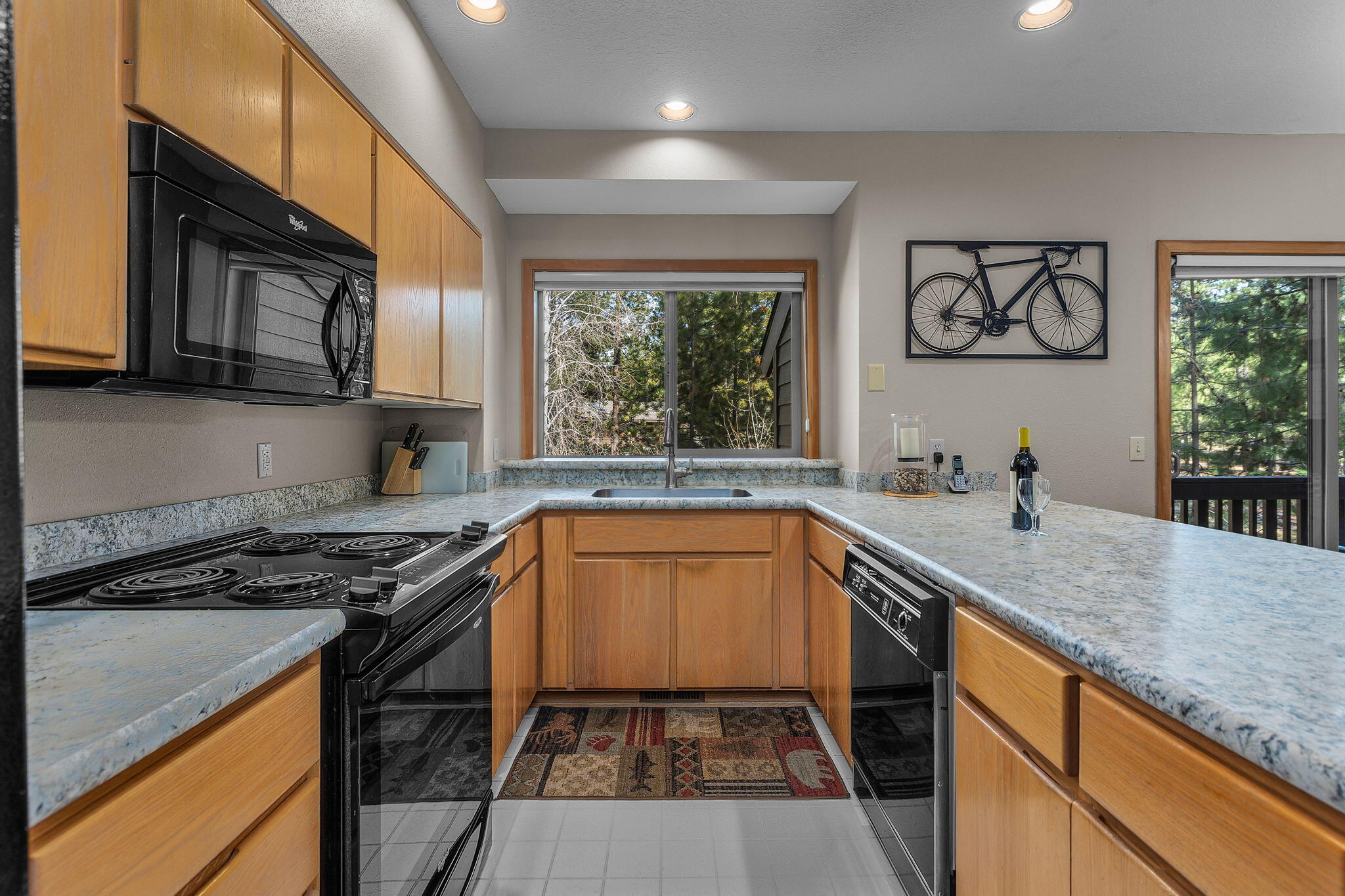 The Ridge - Residential