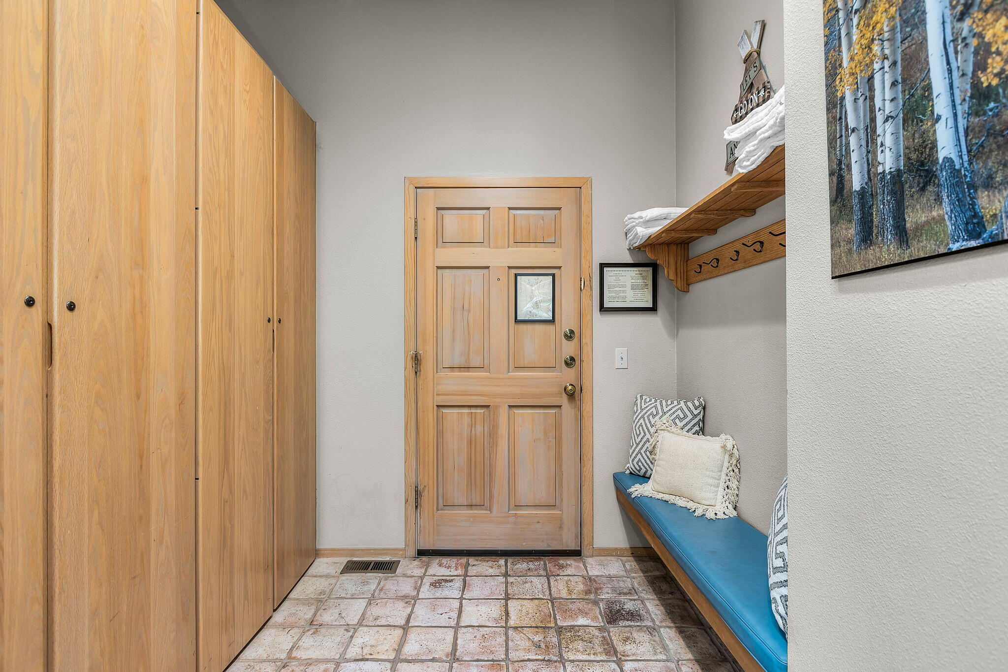 The Ridge - Residential