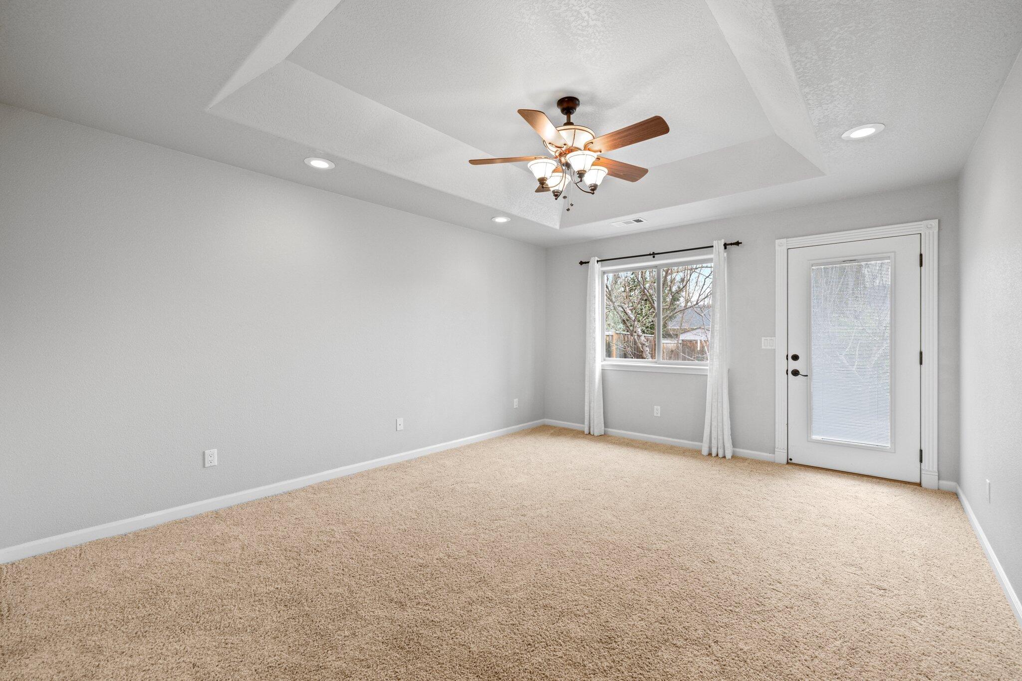 Pearwood Subdivision Phase II - Residential