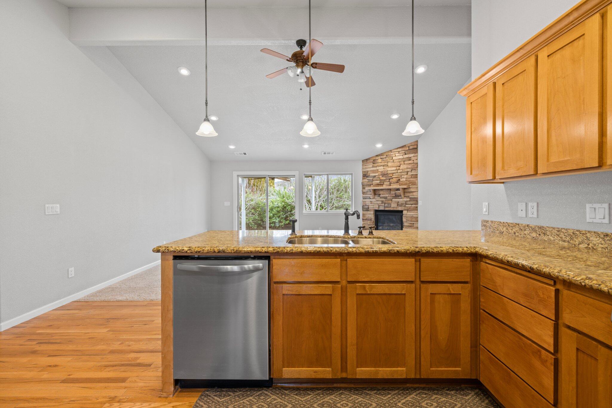 Pearwood Subdivision Phase II - Residential