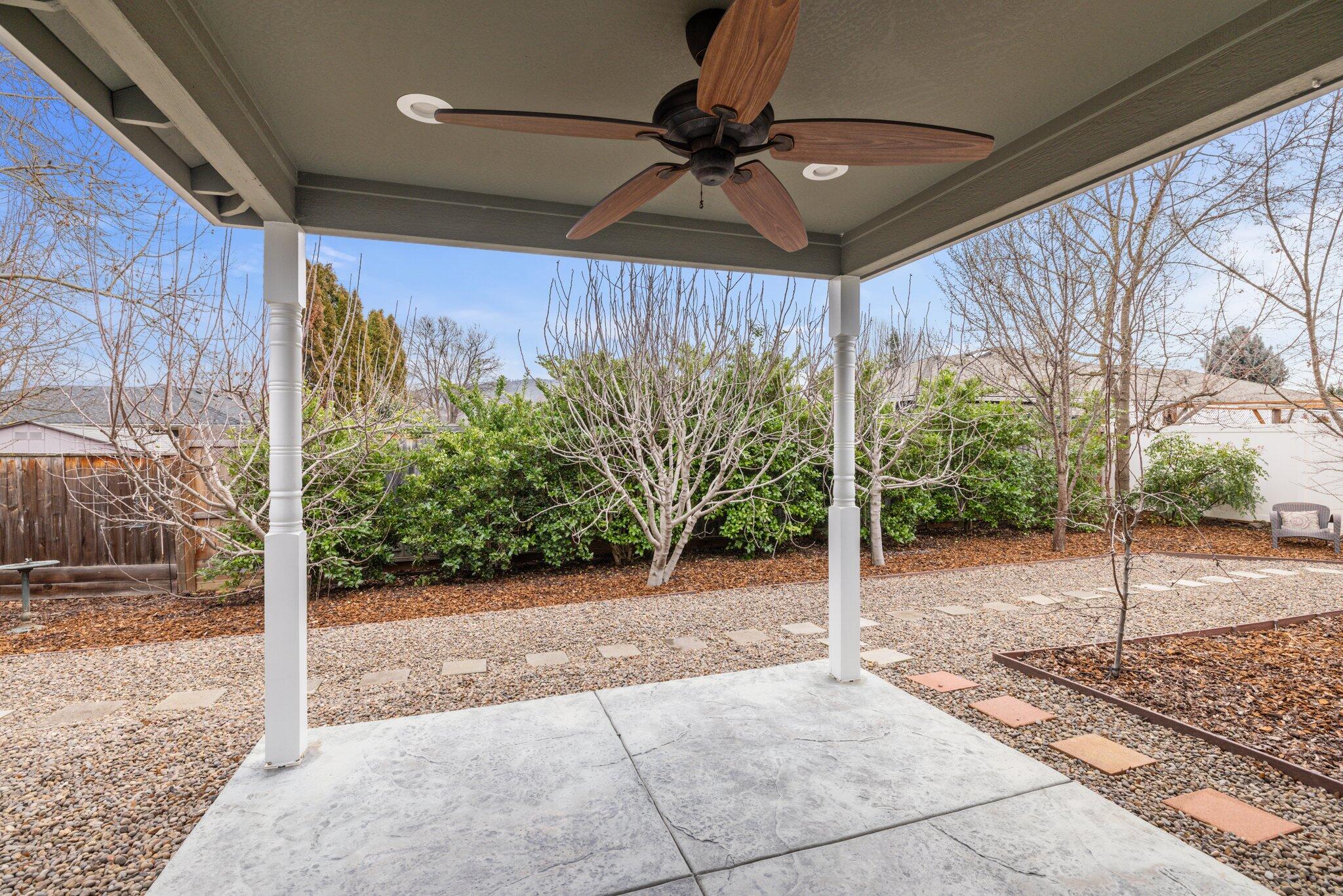 Pearwood Subdivision Phase II - Residential