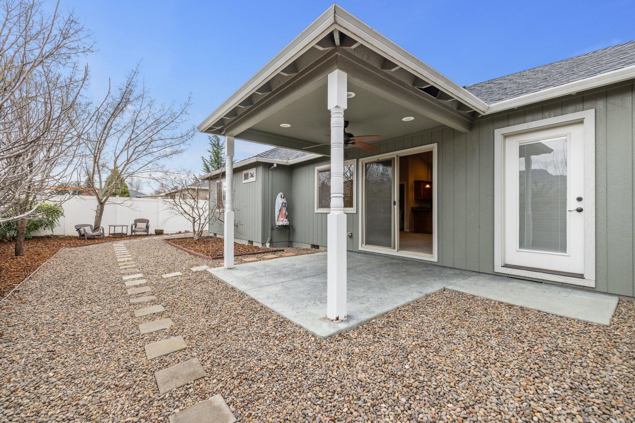 Pearwood Subdivision Phase II - Residential