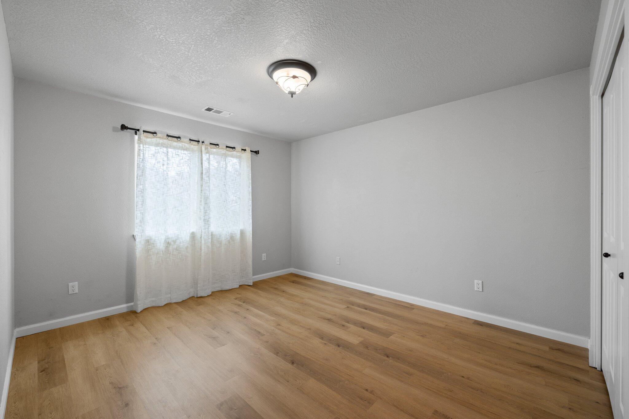 Pearwood Subdivision Phase II - Residential