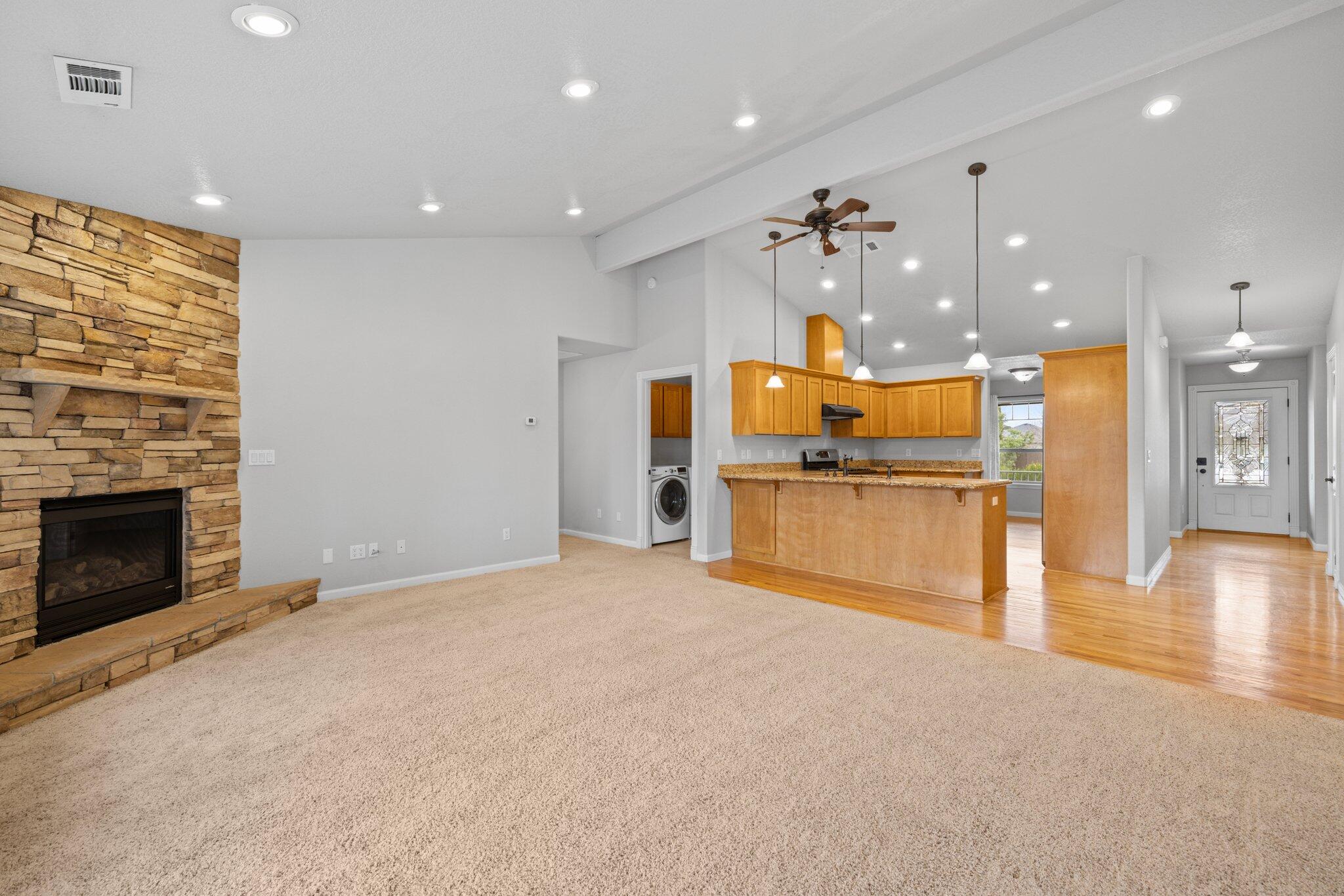 Pearwood Subdivision Phase II - Residential