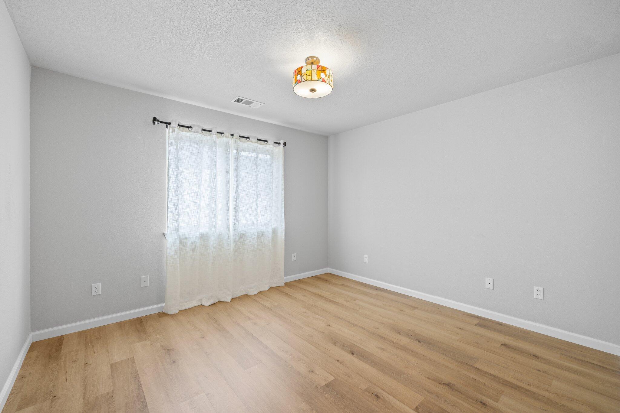 Pearwood Subdivision Phase II - Residential