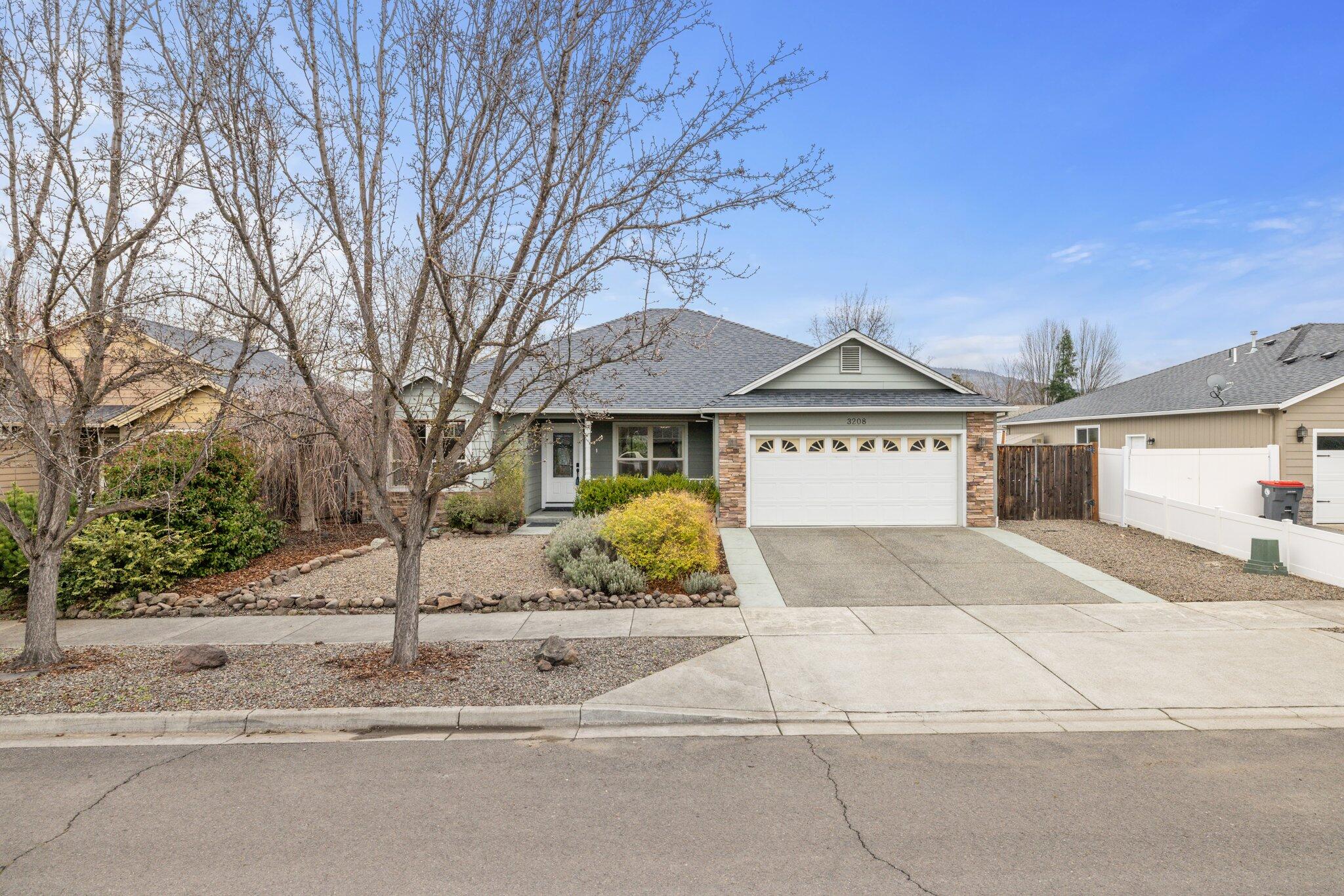 Pearwood Subdivision Phase II - Residential