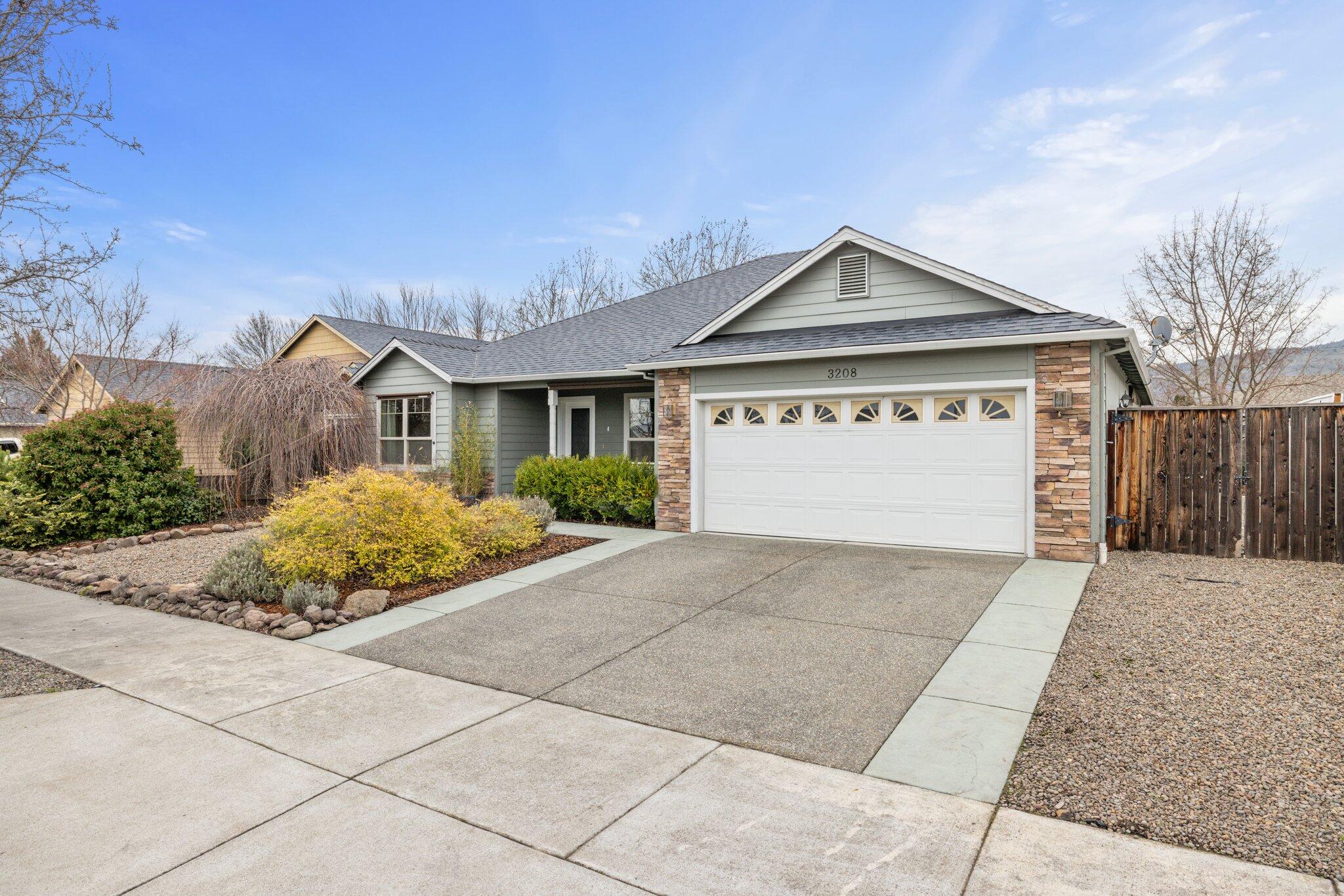 Pearwood Subdivision Phase II - Residential