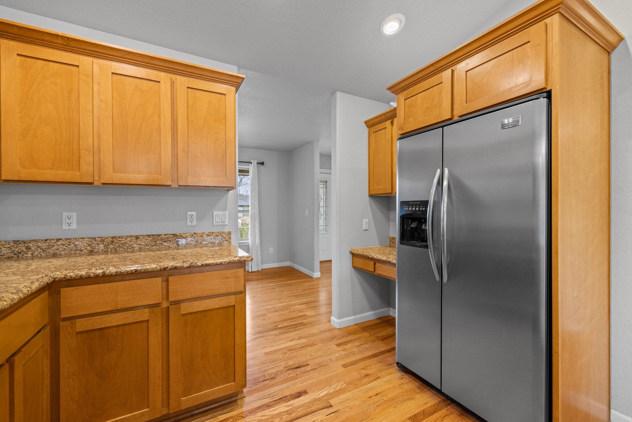 Pearwood Subdivision Phase II - Residential