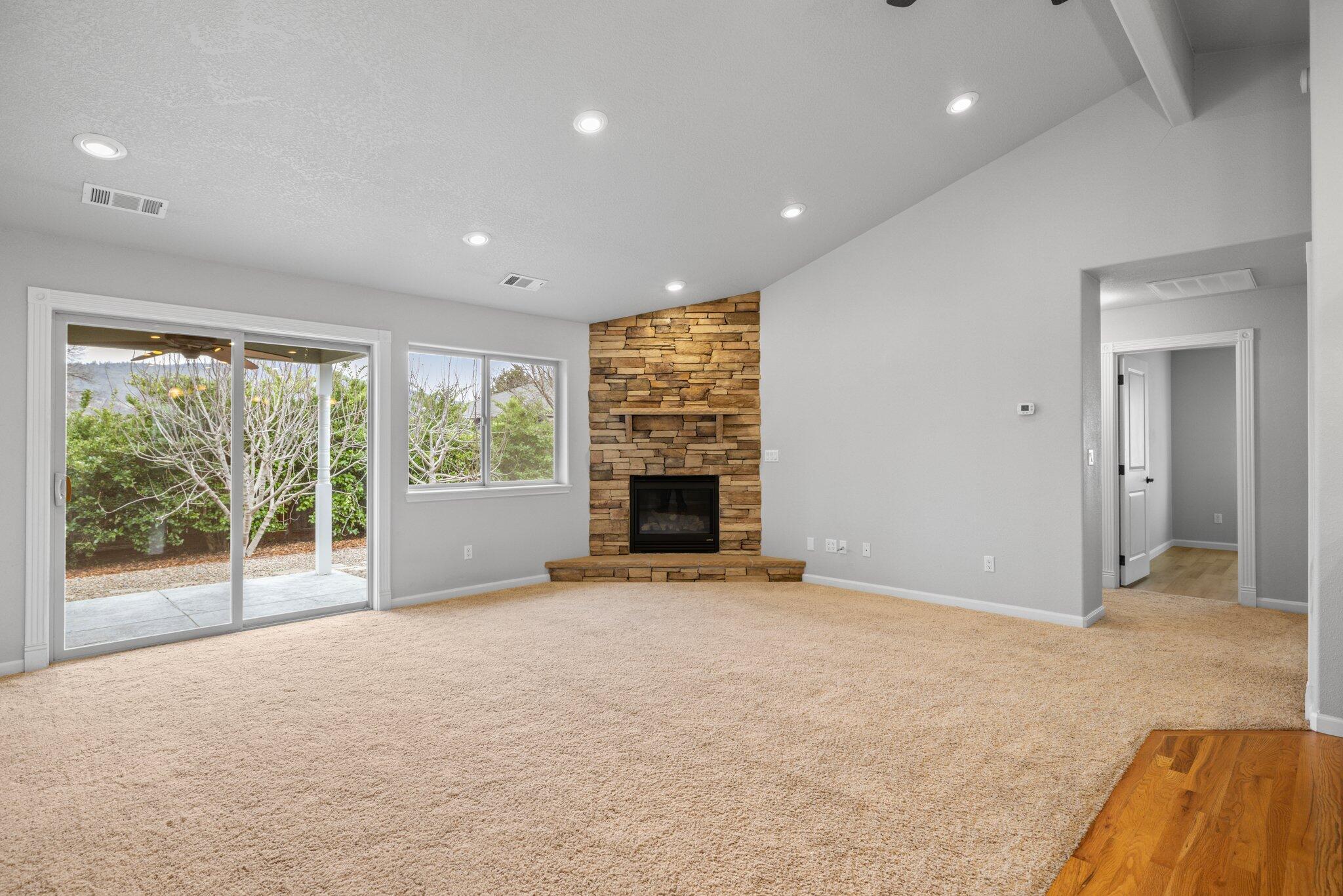 Pearwood Subdivision Phase II - Residential