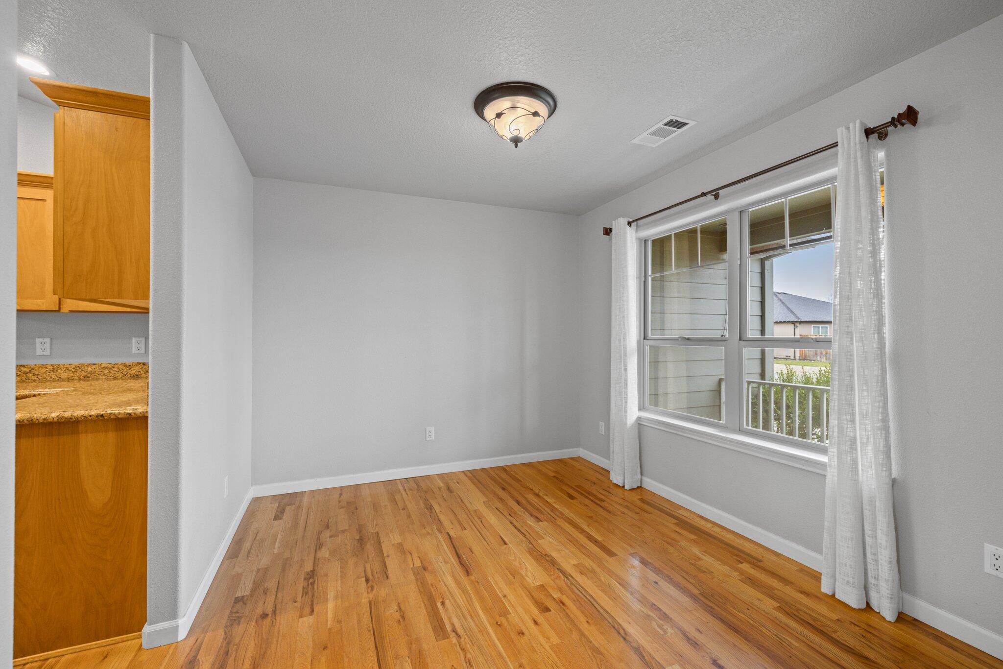 Pearwood Subdivision Phase II - Residential