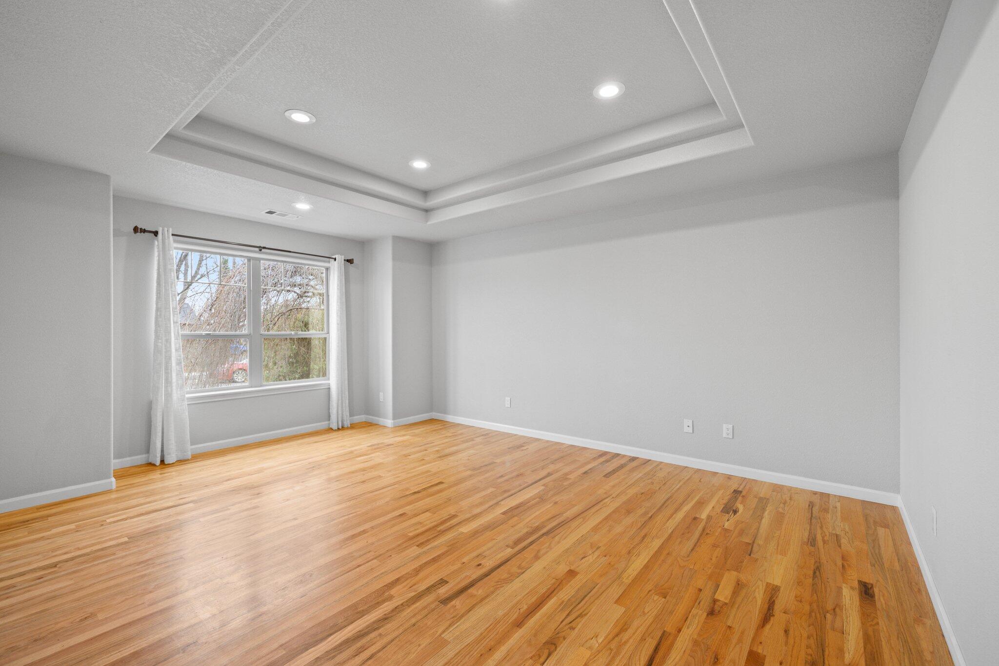 Pearwood Subdivision Phase II - Residential