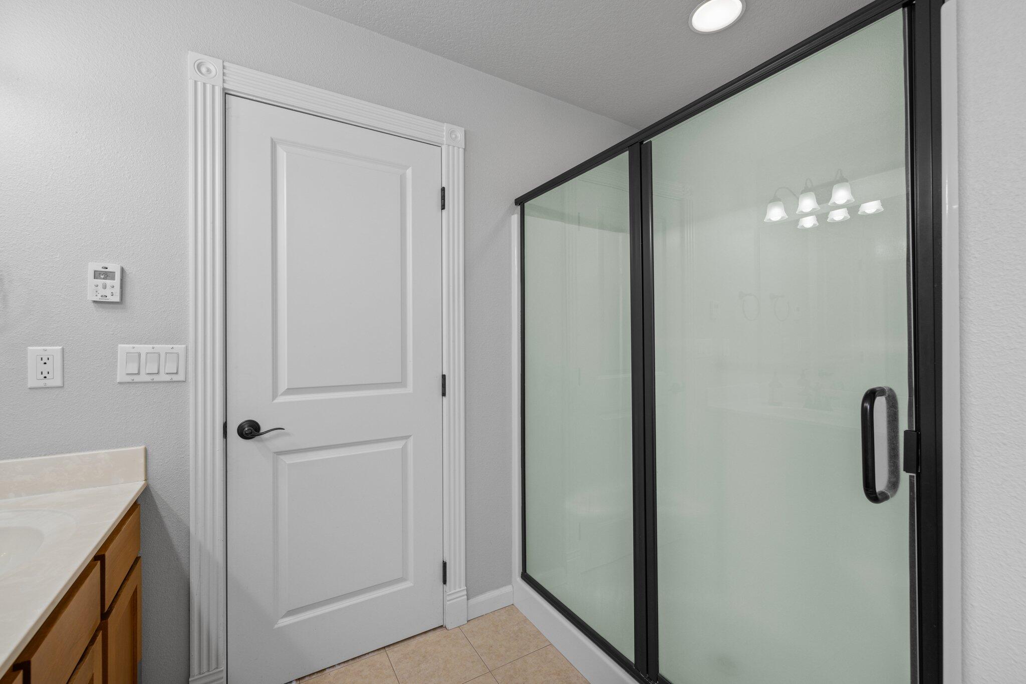 Pearwood Subdivision Phase II - Residential