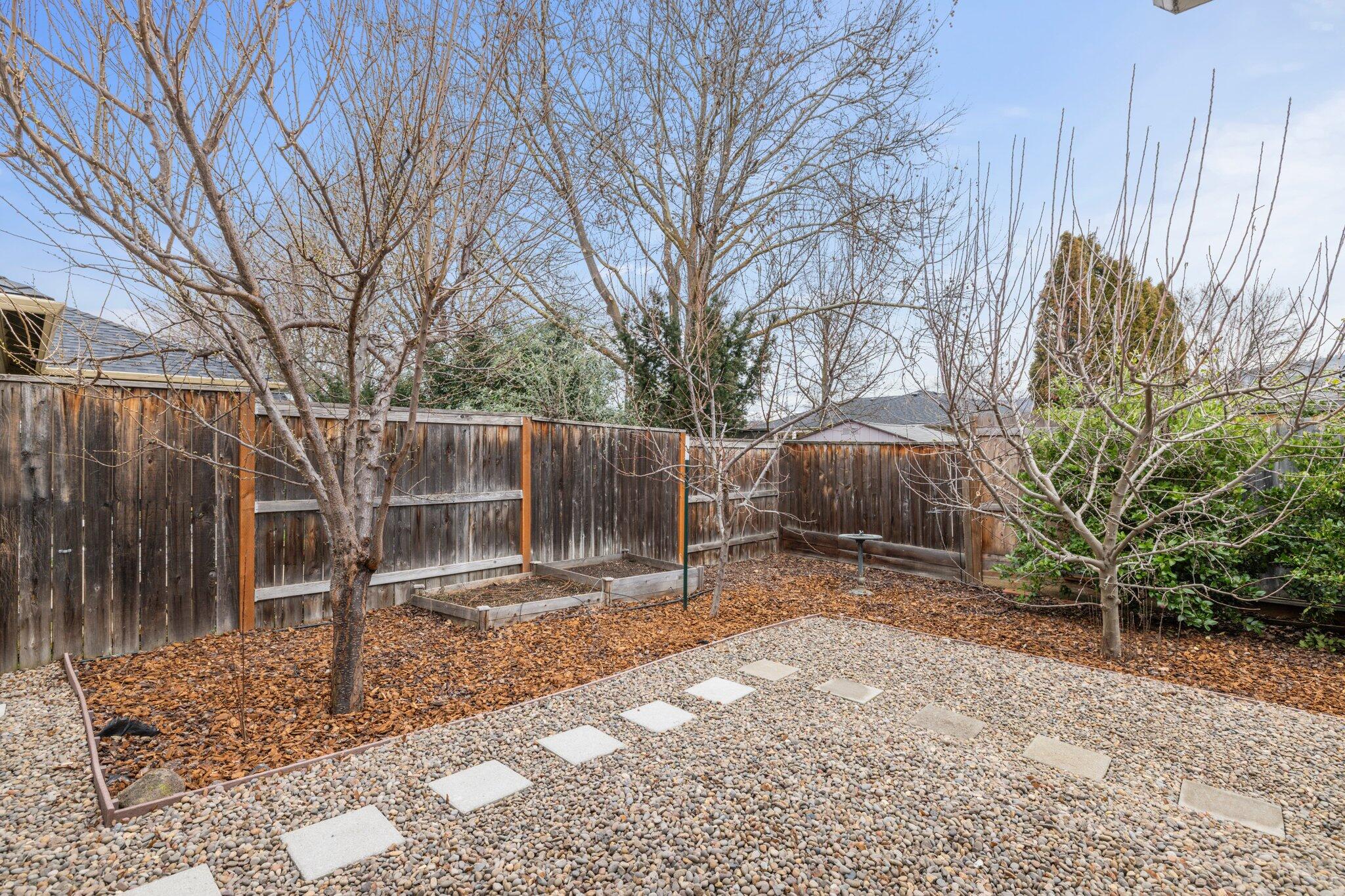 Pearwood Subdivision Phase II - Residential