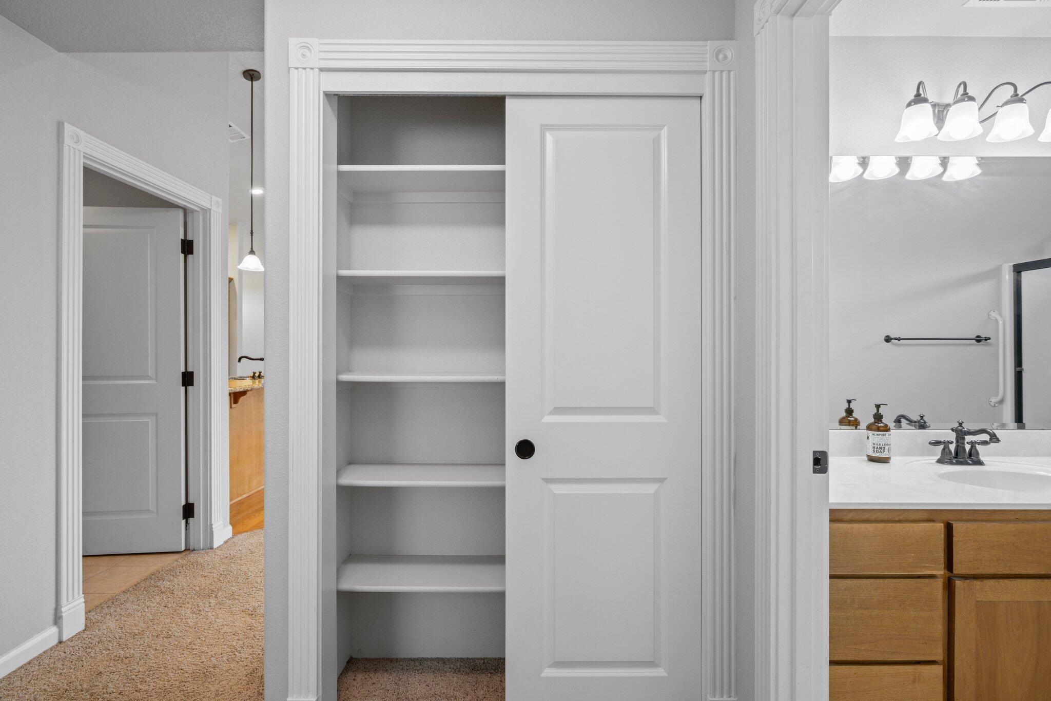 Pearwood Subdivision Phase II - Residential