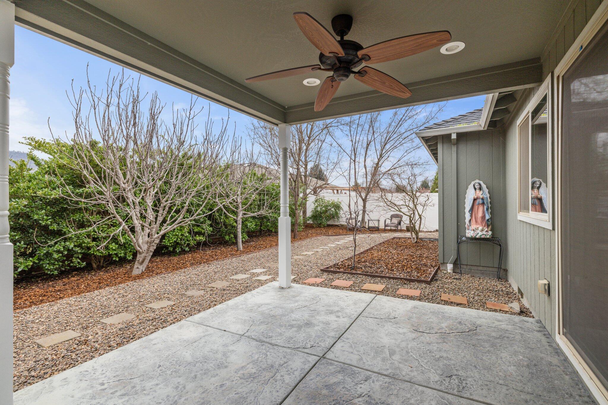 Pearwood Subdivision Phase II - Residential