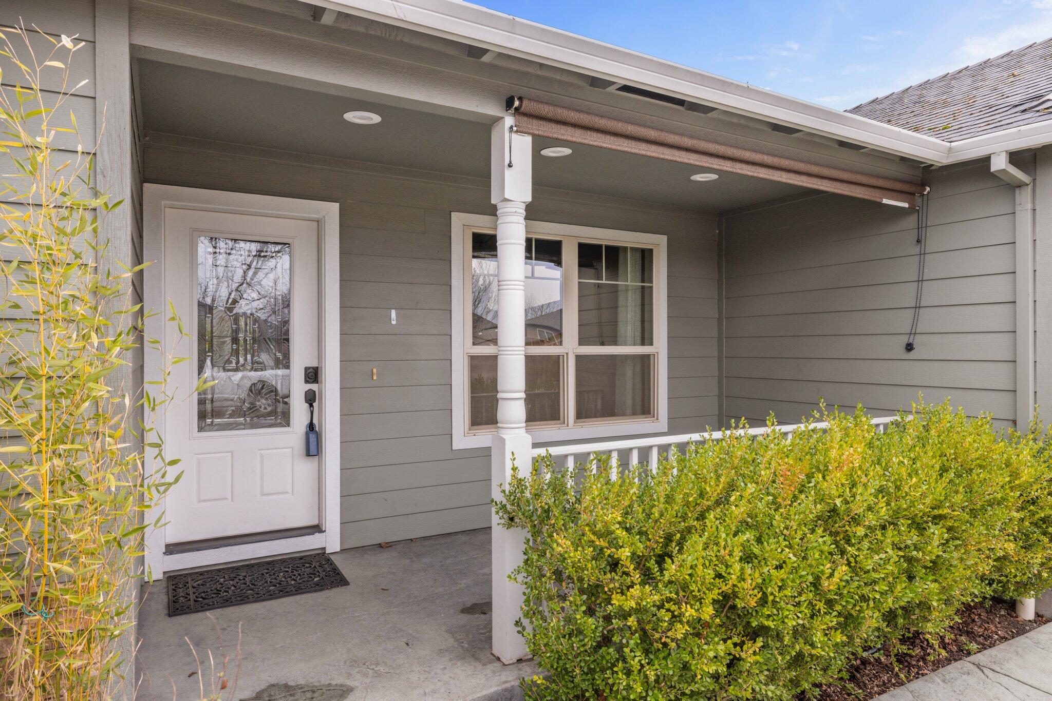 Pearwood Subdivision Phase II - Residential