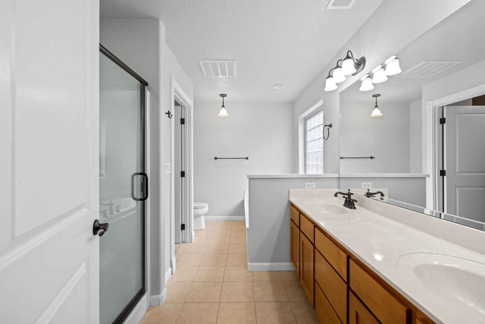 Pearwood Subdivision Phase II - Residential