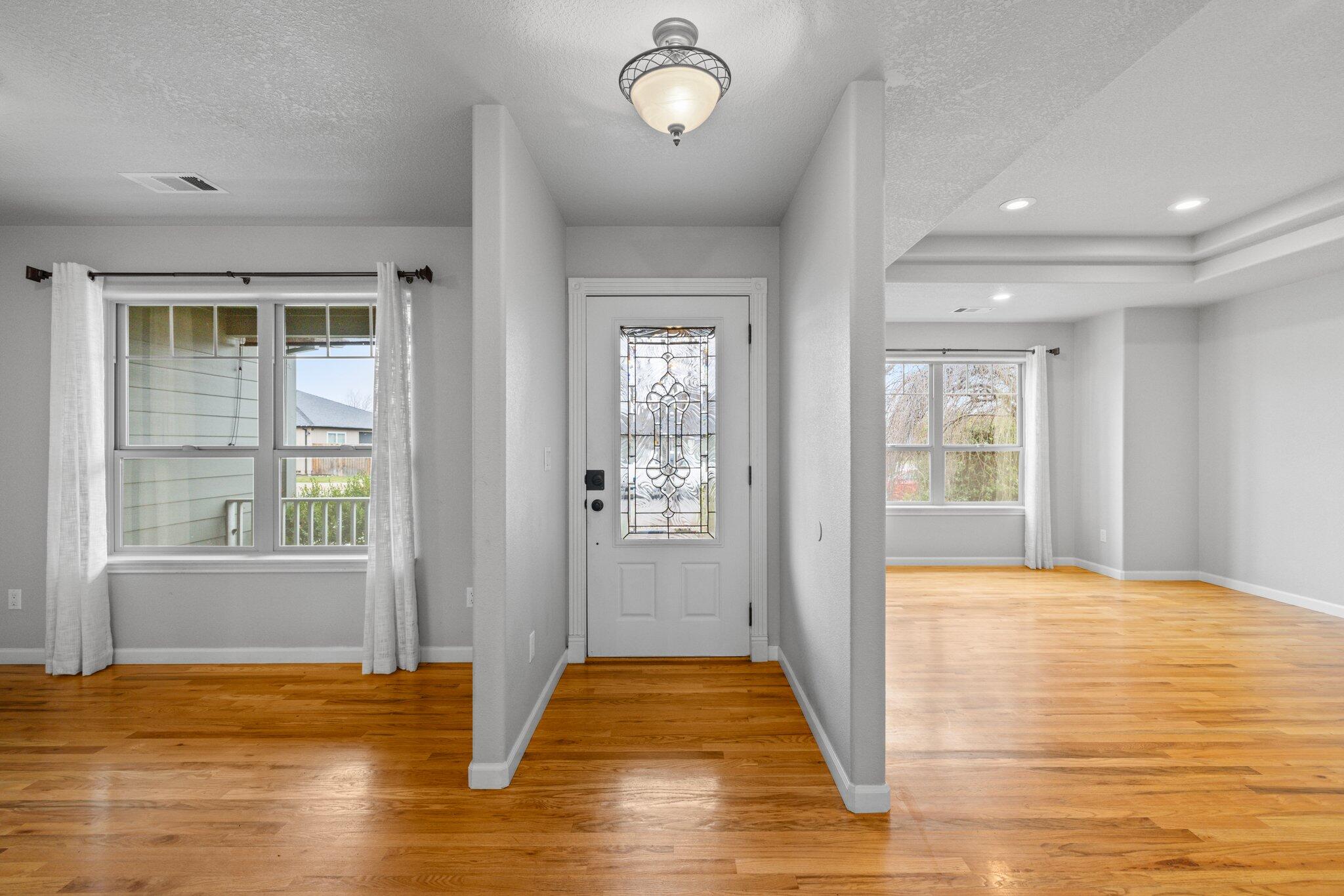 Pearwood Subdivision Phase II - Residential