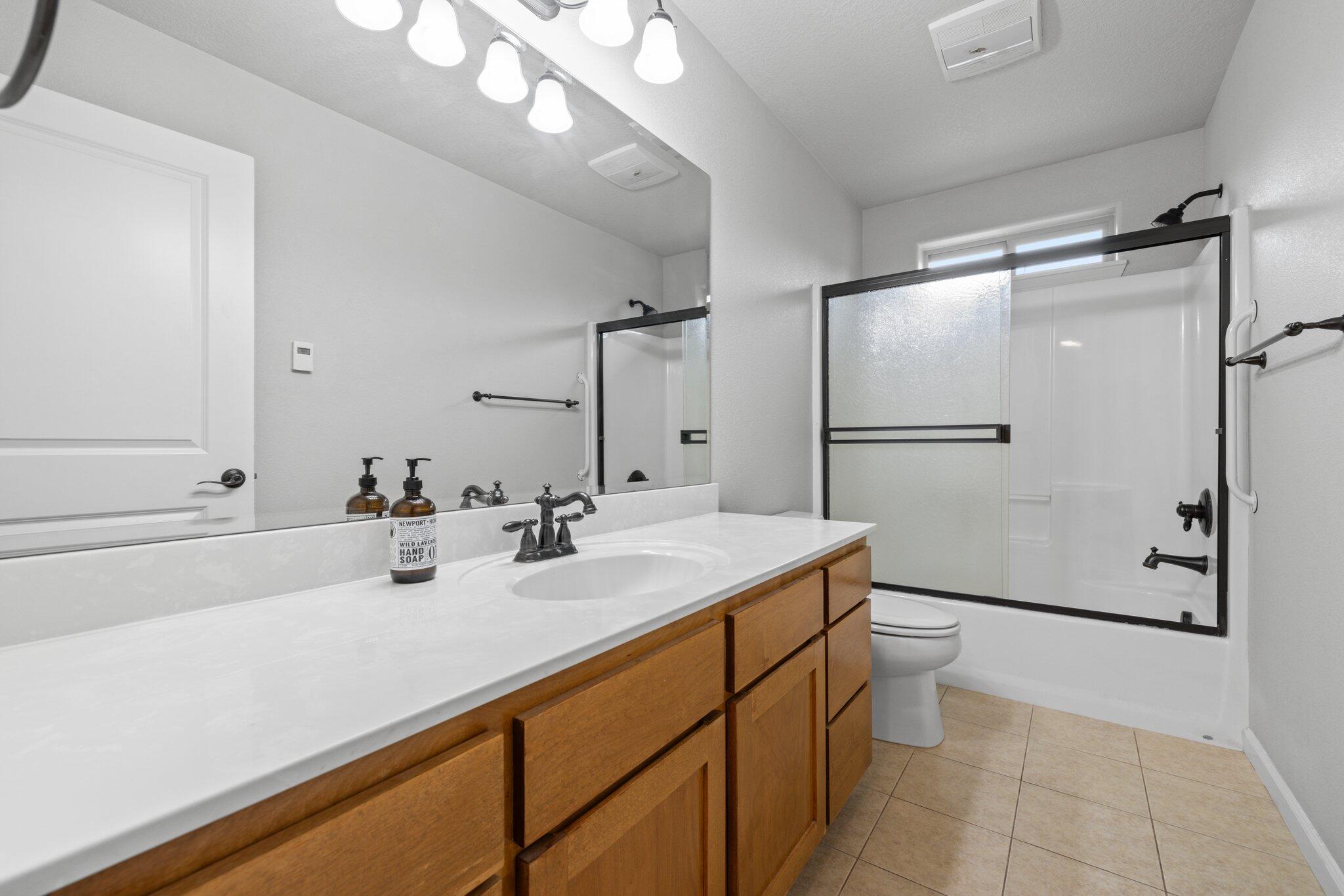 Pearwood Subdivision Phase II - Residential