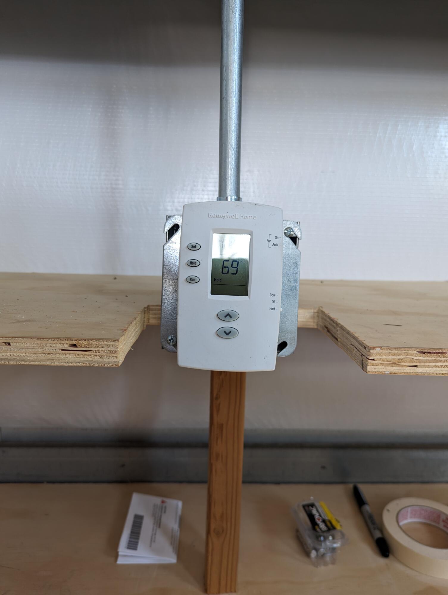 Garajmahal - Commercial Sale