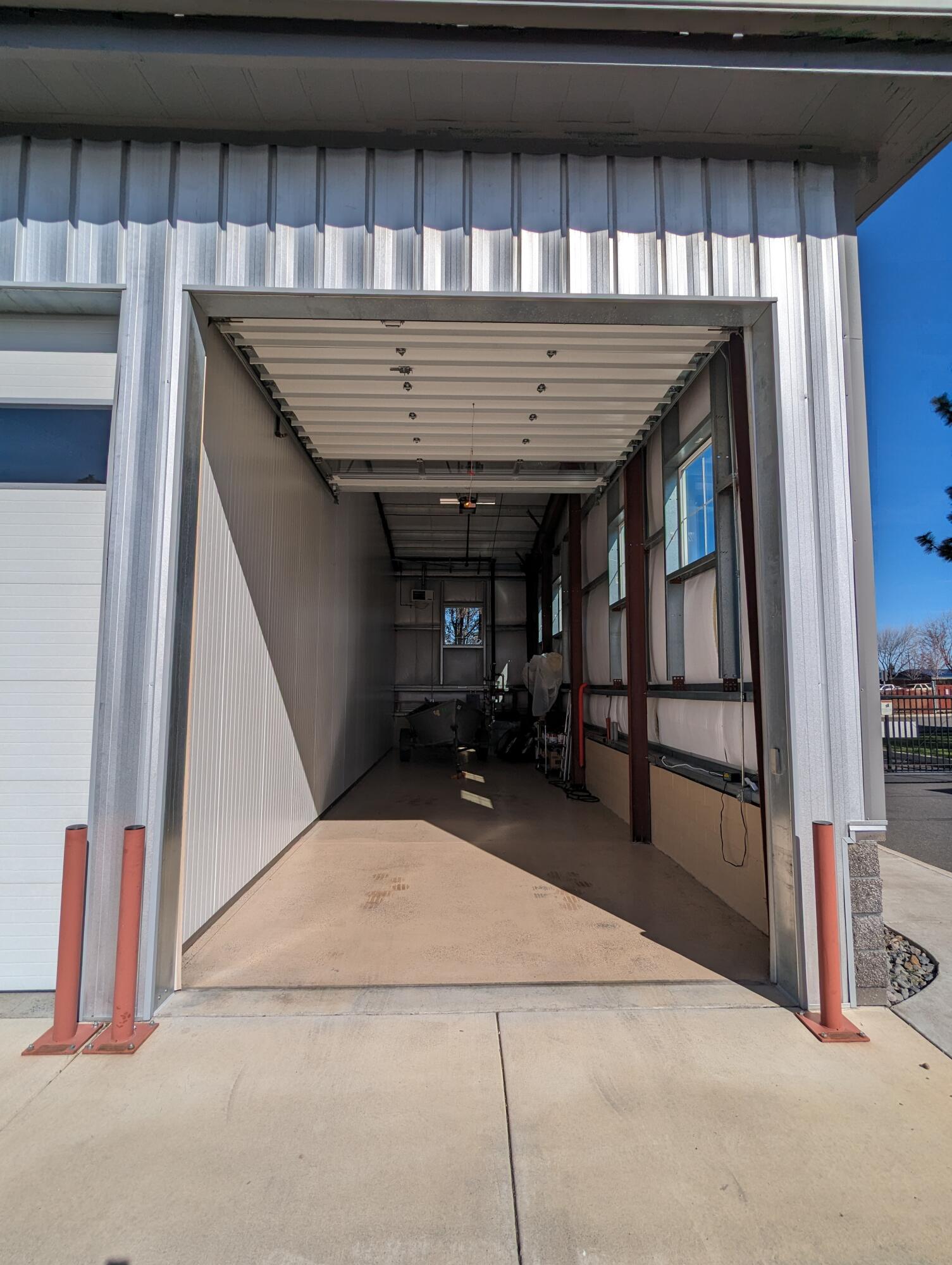 Garajmahal - Commercial Sale