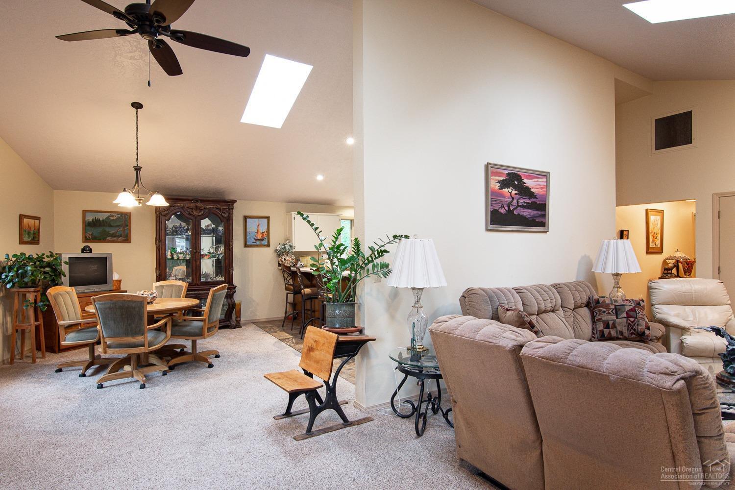 Chuckanut Estates - Residential