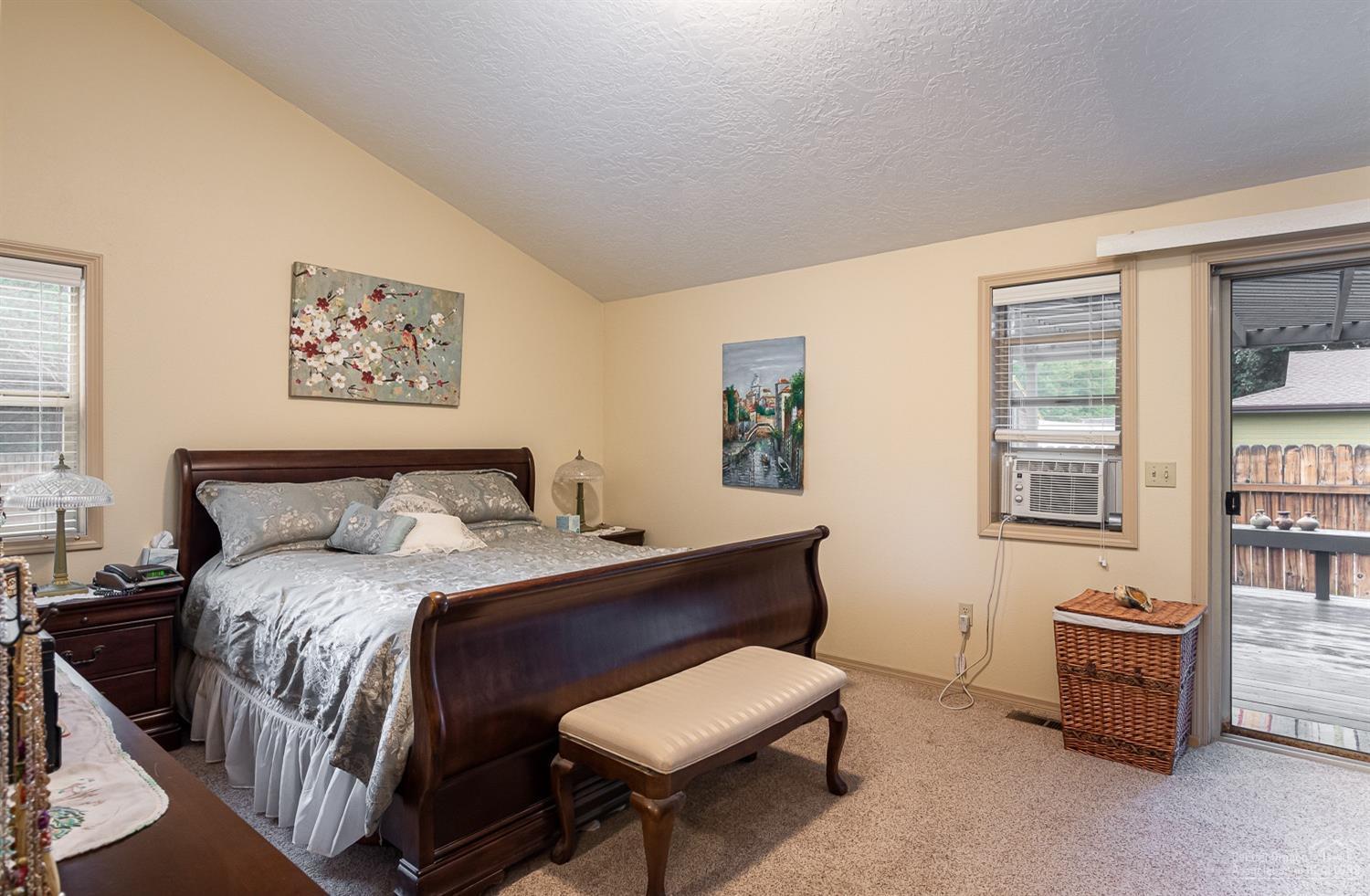 Chuckanut Estates - Residential