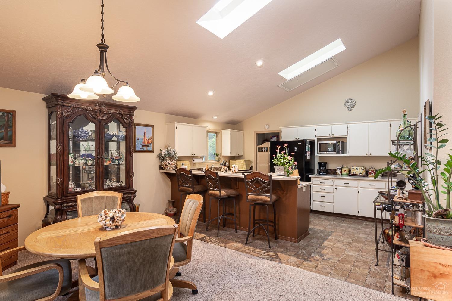 Chuckanut Estates - Residential