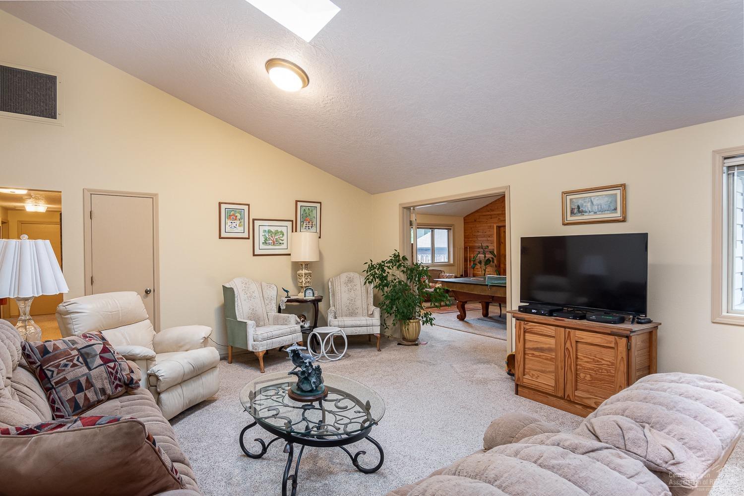 Chuckanut Estates - Residential