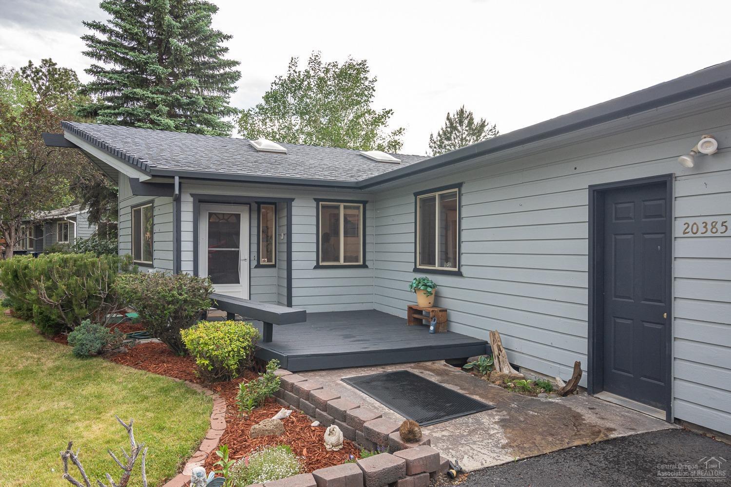 Chuckanut Estates - Residential