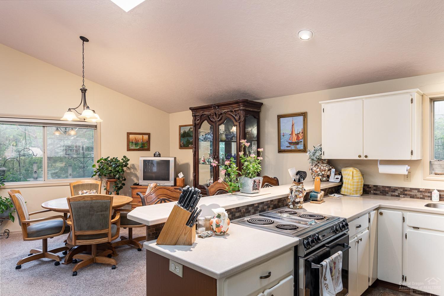 Chuckanut Estates - Residential