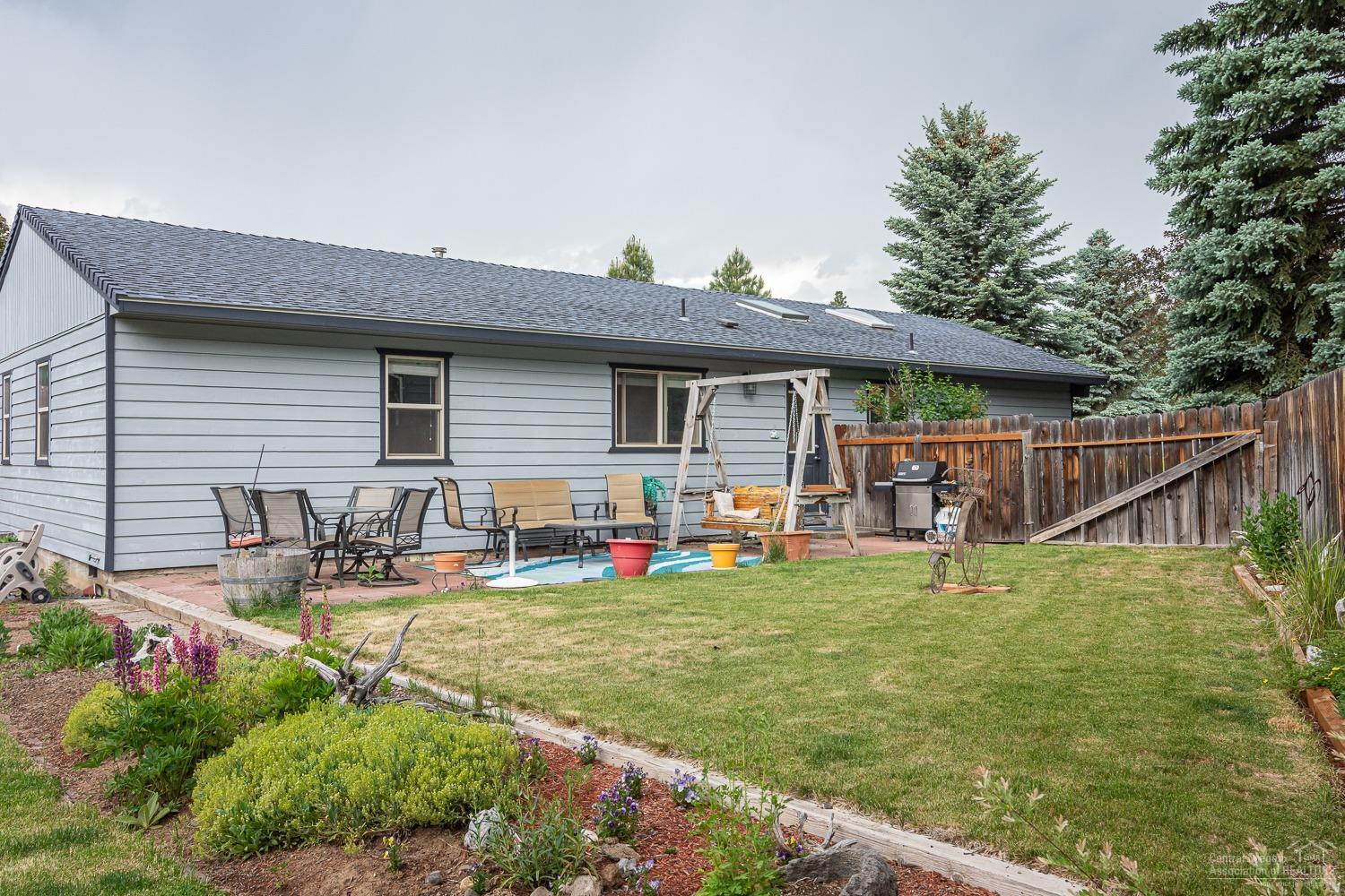 Chuckanut Estates - Residential