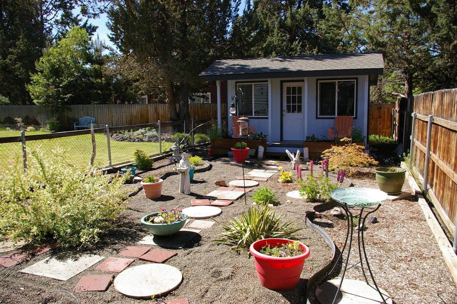 Chuckanut Estates - Residential