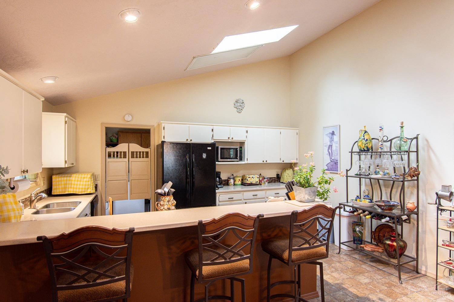 Chuckanut Estates - Residential