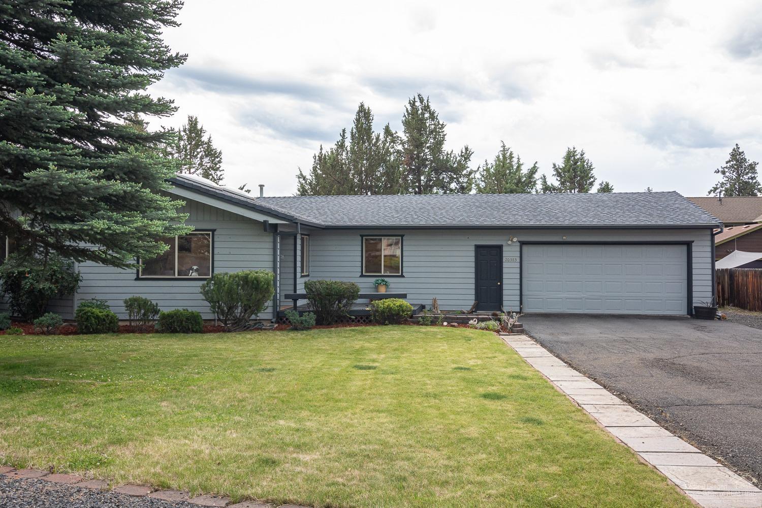 Chuckanut Estates - Residential