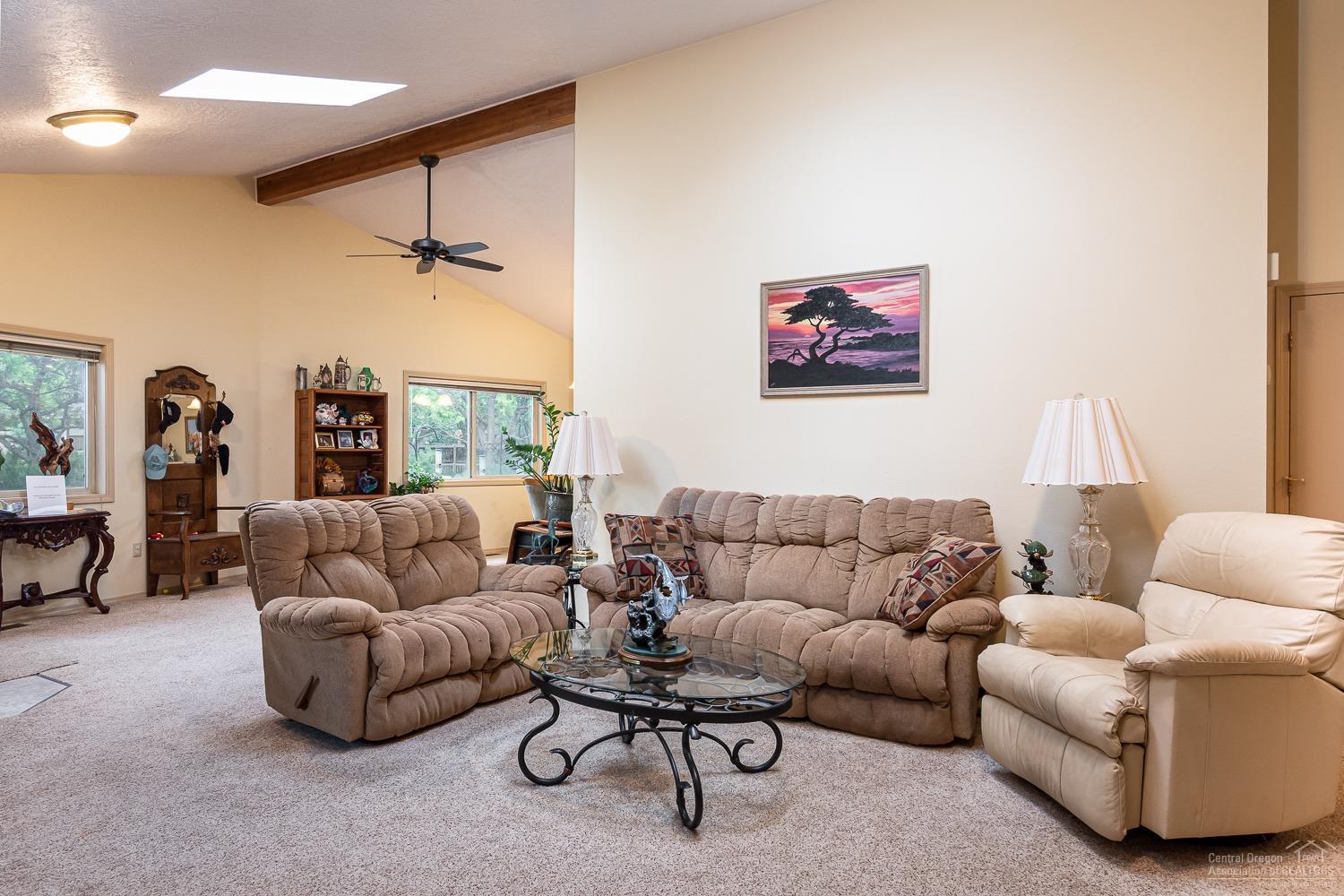 Chuckanut Estates - Residential