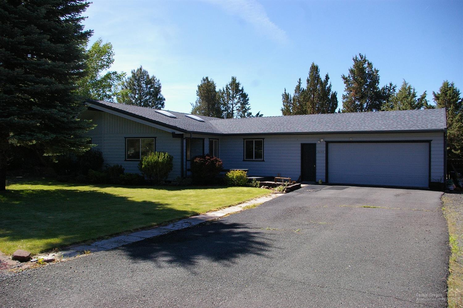 Chuckanut Estates - Residential