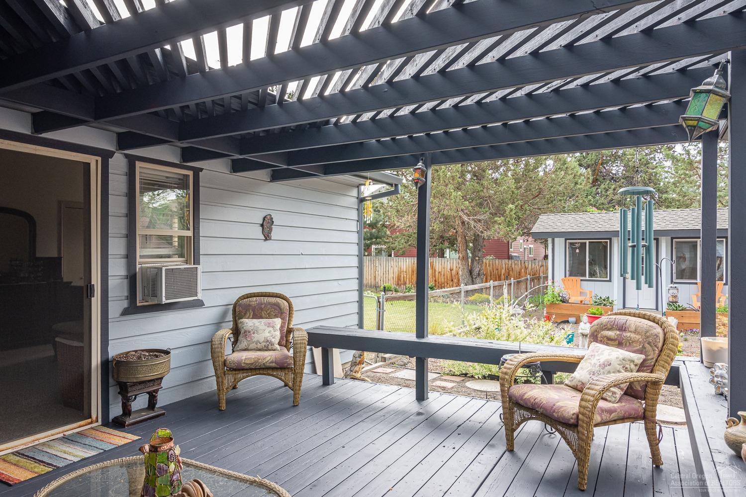 Chuckanut Estates - Residential