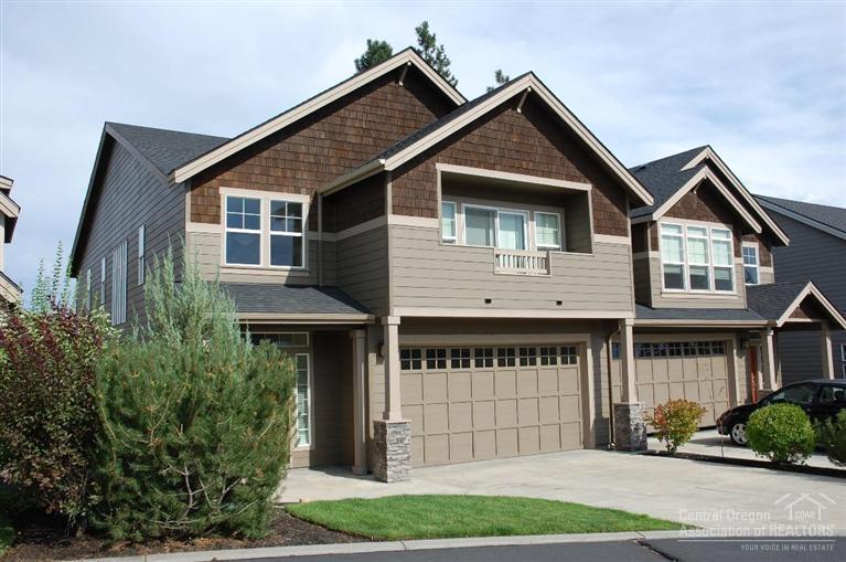 River Canyon Estates - Residential