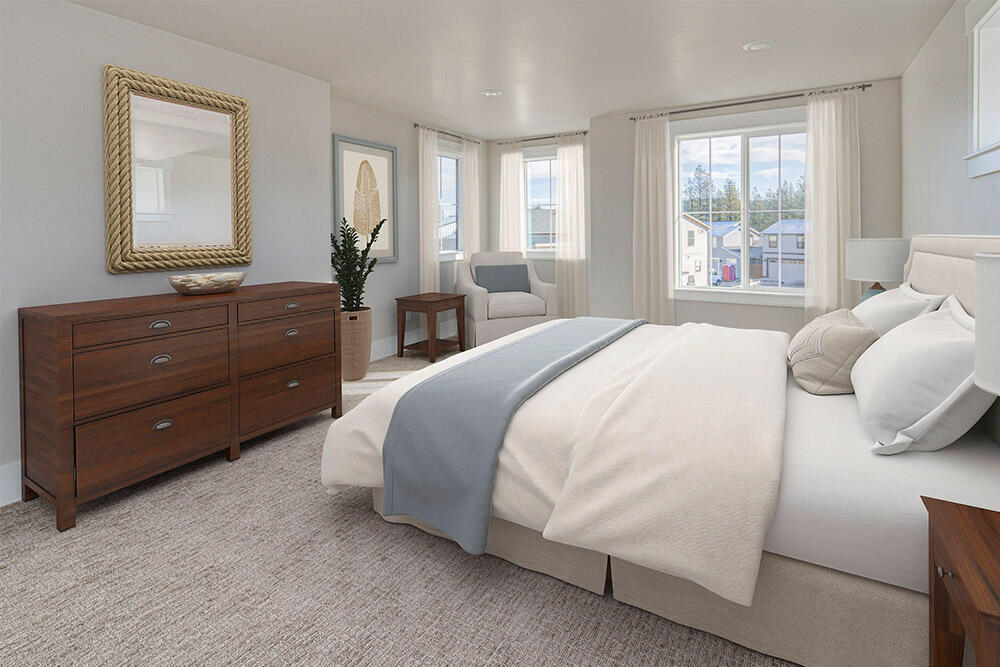 Collier - Residential