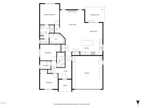 Tiny photo for 1754 Dragon Tail Place, Medford, OR 97504 (MLS # 220227417)