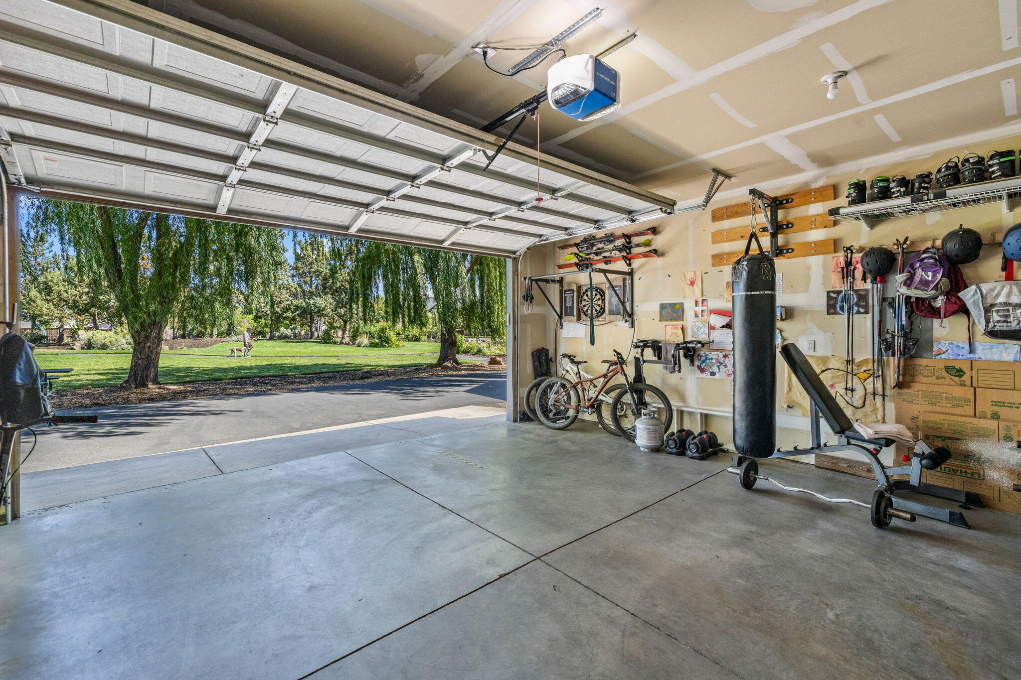 Parkway Village - Residential