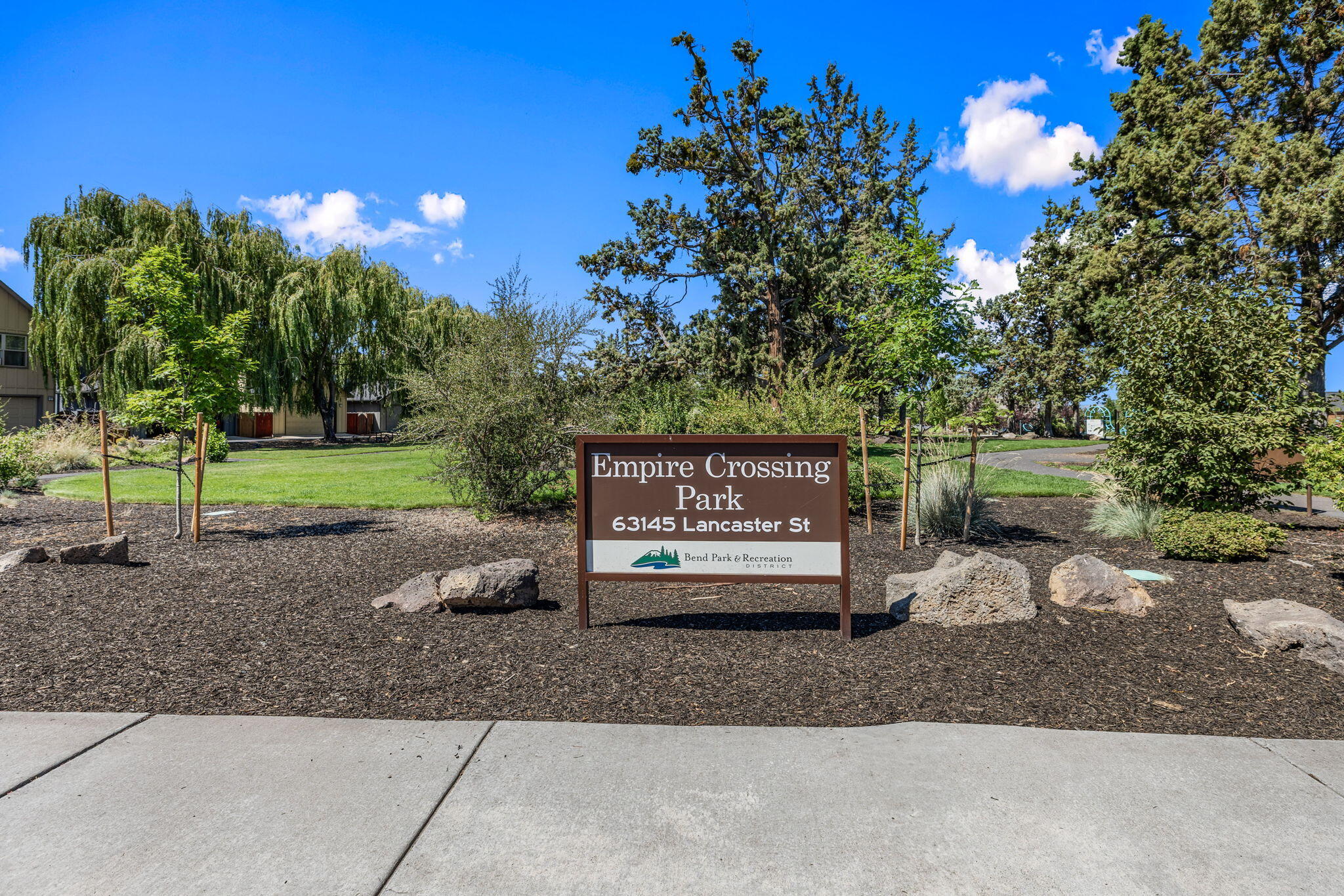 Parkway Village - Residential