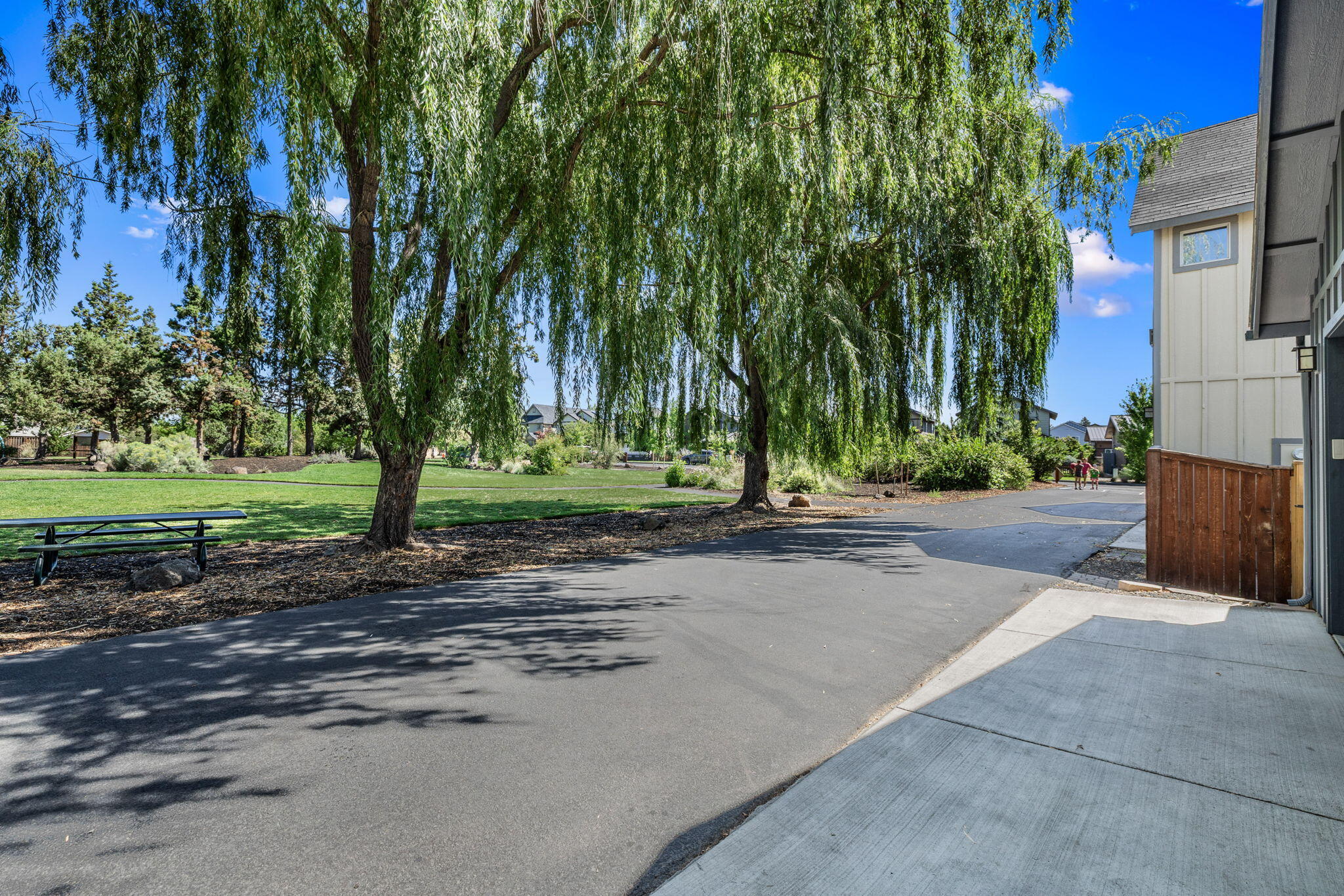 Parkway Village - Residential